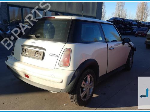 Climate control MINI MINI (R50, R53) One D | BP40146402I5 - Image 8