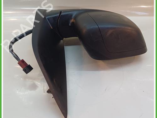Right mirror FIAT FIORINO Box Body/MPV (225_) 1.3 D Multijet (225BXD1A, 225BXB1A, 225BXB11) | BP16862066C27 