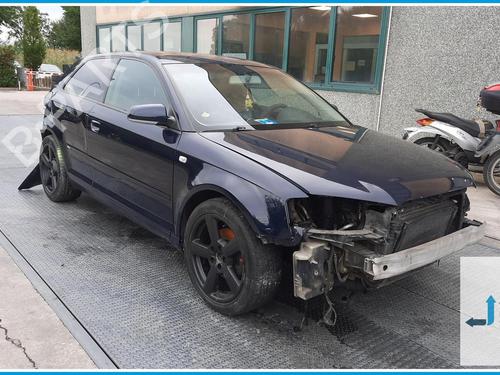 Mass air flow sensor AUDI A3 (8P1) 2.0 TDI 16V | BP40142930M95 - Image 12