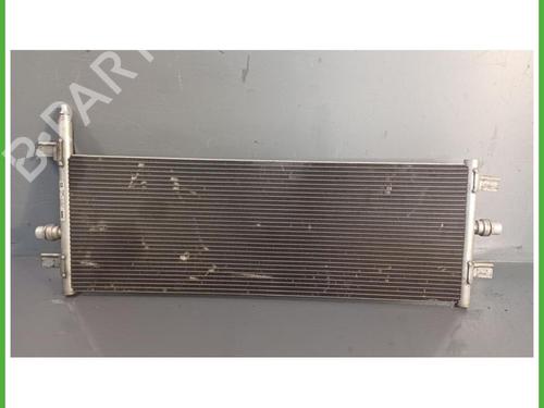 Used Water radiator Water radiator BMW 2 Active Tourer (F45) 225 xe Plug-in-Hybrid (224 hp) 40142446 40142446