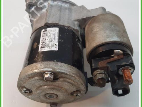 Starter KIA CEE'D SW (ED) 1.4 CVVT | BP40132536M8 - Image 6