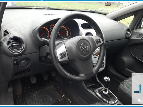 Starter OPEL CORSA D (S07) 1.2 LPG (L08, L68) | BP40073243M8 - Image 11