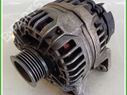 alternator-opel-corsa-c-x01-2000-2001-2002-2003-2004-2005-2006-2007-2008-2009-40136775 main image