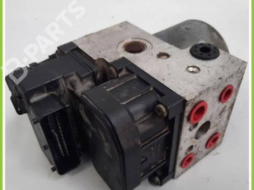 Used ABS pump OPEL MERIVA A MPV (X03) 1.7 DTI (E75) (75 hp) 11369555