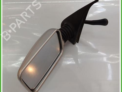 Used Left mirror FIAT CINQUECENTO (170_) 1.1 Sporting (170AH) (54 hp) 18331157