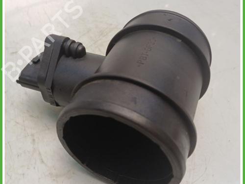 Used Mass air flow sensor OPEL ASTRA G Estate (T98) 1.7 DTI 16V (F35) (75 hp) 31123947