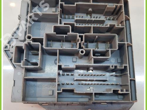 Fuse box ALFA ROMEO 159 Sportwagon (939_) 1.9 JTDM 16V (939BXC1B, 939BXC12) | BP11817799E1 