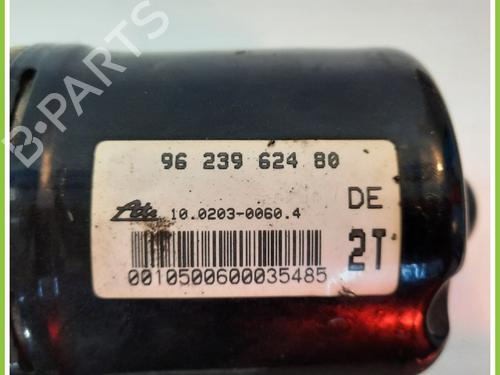 ABS pump PEUGEOT 106 II (1A_, 1C_) 1.5 D | BP13246913M43 