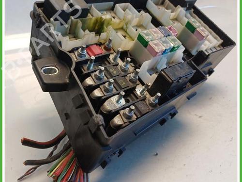 Fuse box VOLVO V50 (545) 2.0 D | BP40147382E1 - Image 5