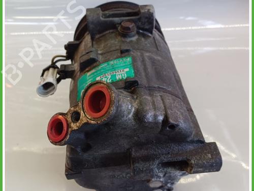AC compressor SAAB 9-3 (YS3F, E79, D79, D75) 2.0 t | BP19180148M34 