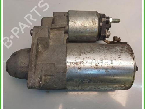 Starter LANCIA YPSILON (843_) 1.2 (843.AXA1A) | BP40147226M8 - Image 5