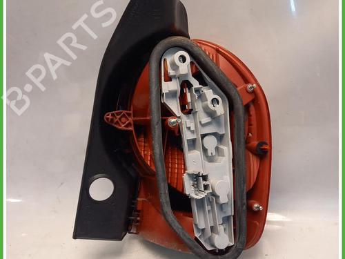 Left taillight RENAULT MODUS / GRAND MODUS (F/JP0_) 1.2 (JP0C, JP0K, FP0C, FP0K, FP0P, JP0P, JP0T) | BP40148872C34 - Image 2