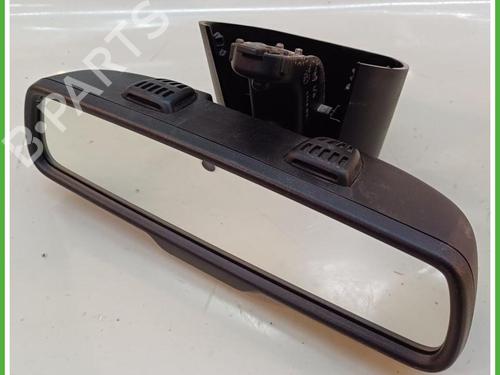 Used Rear mirror Rear mirror JEEP CHEROKEE (KL) 2.2 CRD 4x4 (185 hp) 40136679 40136679