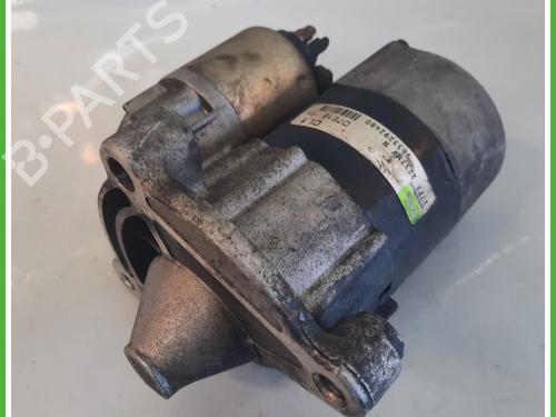 Used Starter CITROËN C3 I (FC_, FN_) 1.4 i (73 hp) 13884825