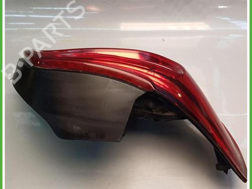 Left taillight CITROËN DS3 (SA_) 1.6 VTi 120 | BP40143986C34 - Image 6