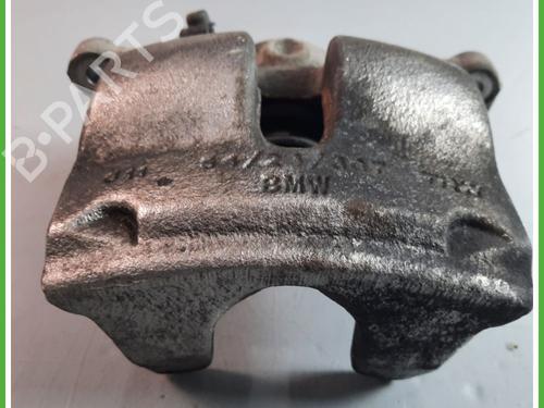 Right front brake caliper BMW 1 (F40) 118 d | BP12606705M104
