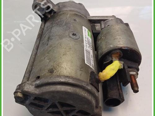 Starter AUDI A5 Sportback (8TA) 2.7 TDI | BP40145843M8 - Image 6