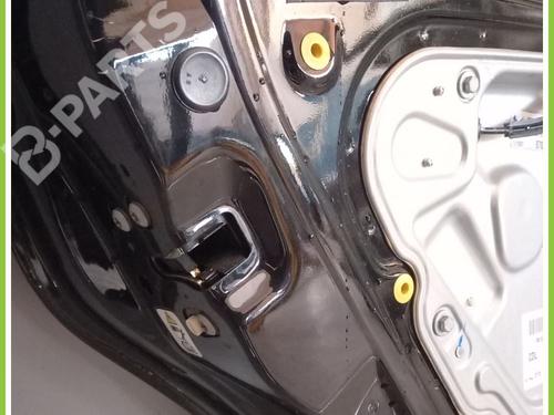 Left rear door ALFA ROMEO 159 Sportwagon (939_) 1.9 JTDM 16V (939BXC1B, 939BXC12) | BP11817790C4 