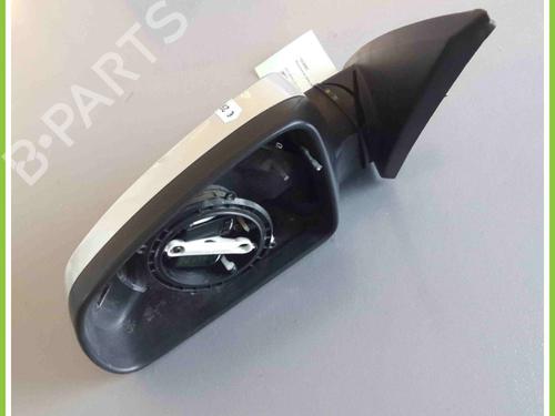 Bakspejl venstre OPEL MERIVA A MPV (X03) 1.7 CDTI (E75) (100 hp) 13515777