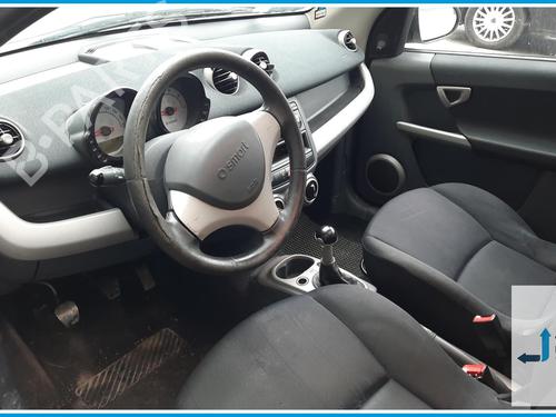 Gearbox SMART FORFOUR (454) 1.5 CDI (454.000) | BP40149271M3 - Image 10