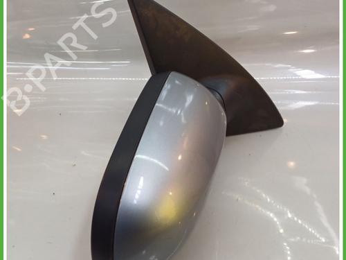 Right mirror OPEL CORSA C (X01) 1.0 (F08, F68) | BP19301377C27 