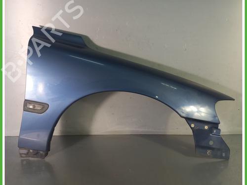Used Right front fenders VOLVO S60 I (384) D5 (163 hp) 30336554