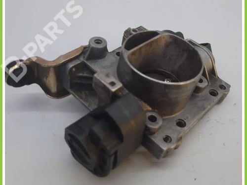 Used Throttle body FIAT PUNTO (188_) 1.2 60 (188.030, .050, .130, .150, .230, .250) (60 hp) 11368494