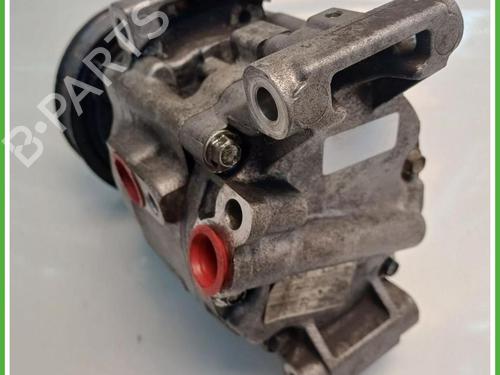 AC compressor FIAT PANDA (169_) 1.3 D Multijet 4x4 (169.AXC2A) | BP40146021M34 - Image 6