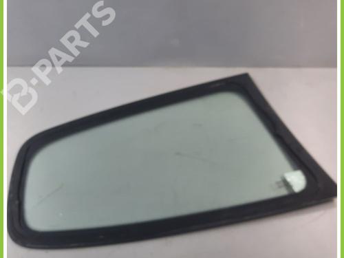 Rear left door window RENAULT TWINGO I (C06_) 1.2 (C066, C068) | BP11721956C20 