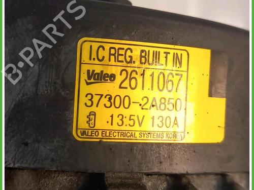 Alternator KIA CEE'D (JD) 1.6 CRDi 110 | BP40074098M7 - Image 5