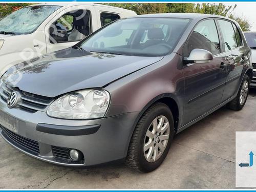 Used Parts VW GOLF V (1K1)  1.6  5018378