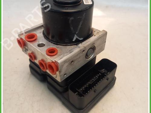 Used ABS pump ABS pump OPEL ASTRA H Estate (A04) 1.6 (L35) (105 hp) 40074330 40074330