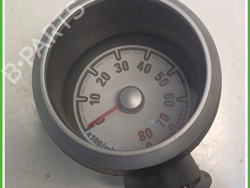 Kombiinstrument OPEL AGILA (B) (H08) 1.2 (F68) (86 hp) 25463747
