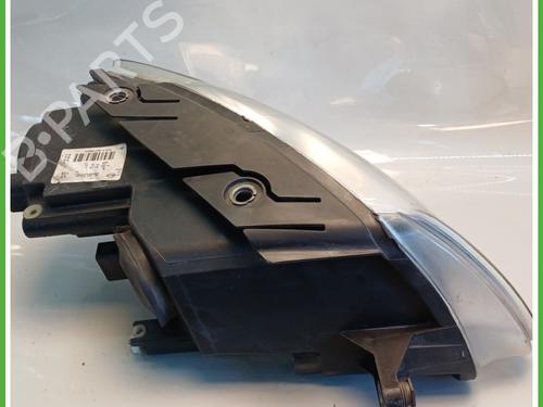 Phare gauche VW PASSAT B6 Variant (3C5) 1.4 TSI EcoFuel | BP28289010C28 