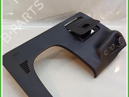 Left front window switch JEEP CHEROKEE (KL) 2.2 CRD 4x4 | BP40136666I27  - Image 6