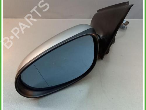 Used Left mirror Left mirror CITROËN C4 I (LC_) 1.6 HDi (109 hp) 40130961 40130961