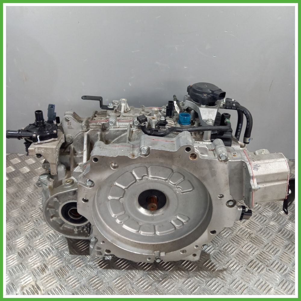 Manual gearbox HYUNDAI TUCSON (NX4E, NX4A) 1.6 TGDi Hybrid 11998128