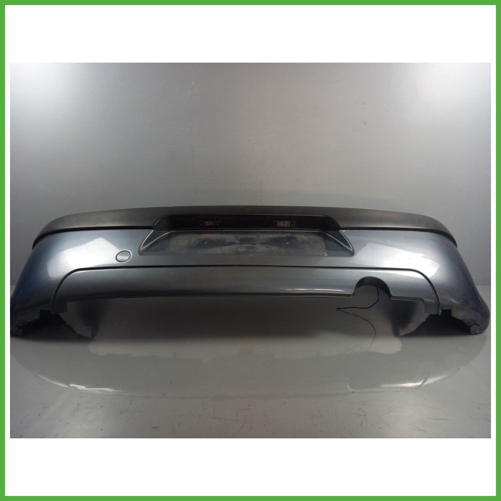 Pare-chocs ARRIÈRE Pour PEUGEOT 1007 (1.4 HDI) - Réf. 7410V9 - Occasion En Bon état