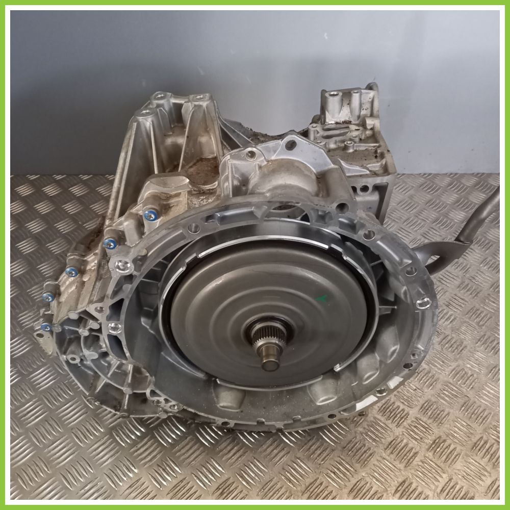 Manual gearbox MERCEDESBENZ GLACLASS (X156) GLA 200 CDI / d (156.908