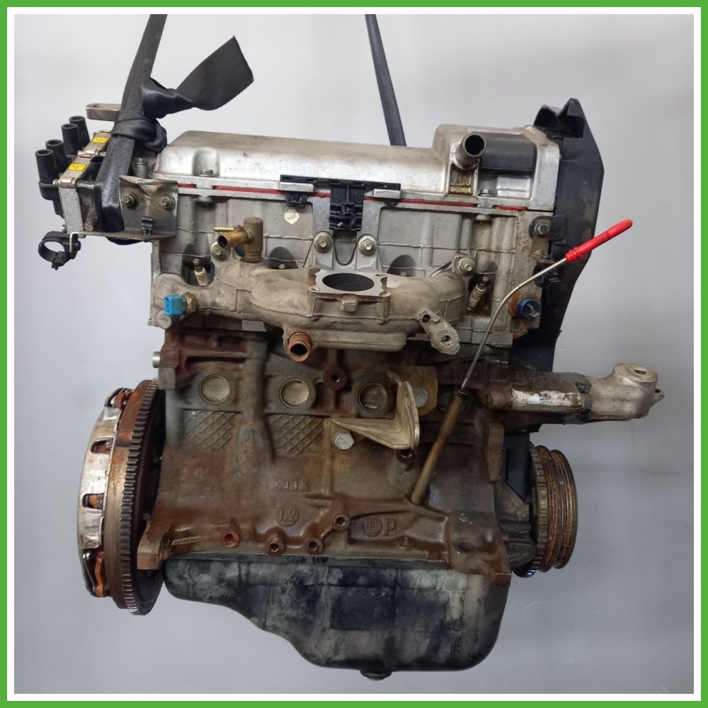 Sensore, pressione collettore d'aspirazione FIAT PUNTO (188) 1.2 16V 80 Sensore, pressione collettore d'aspirazione FIAT PUNTO (188) 1.2 16V 80