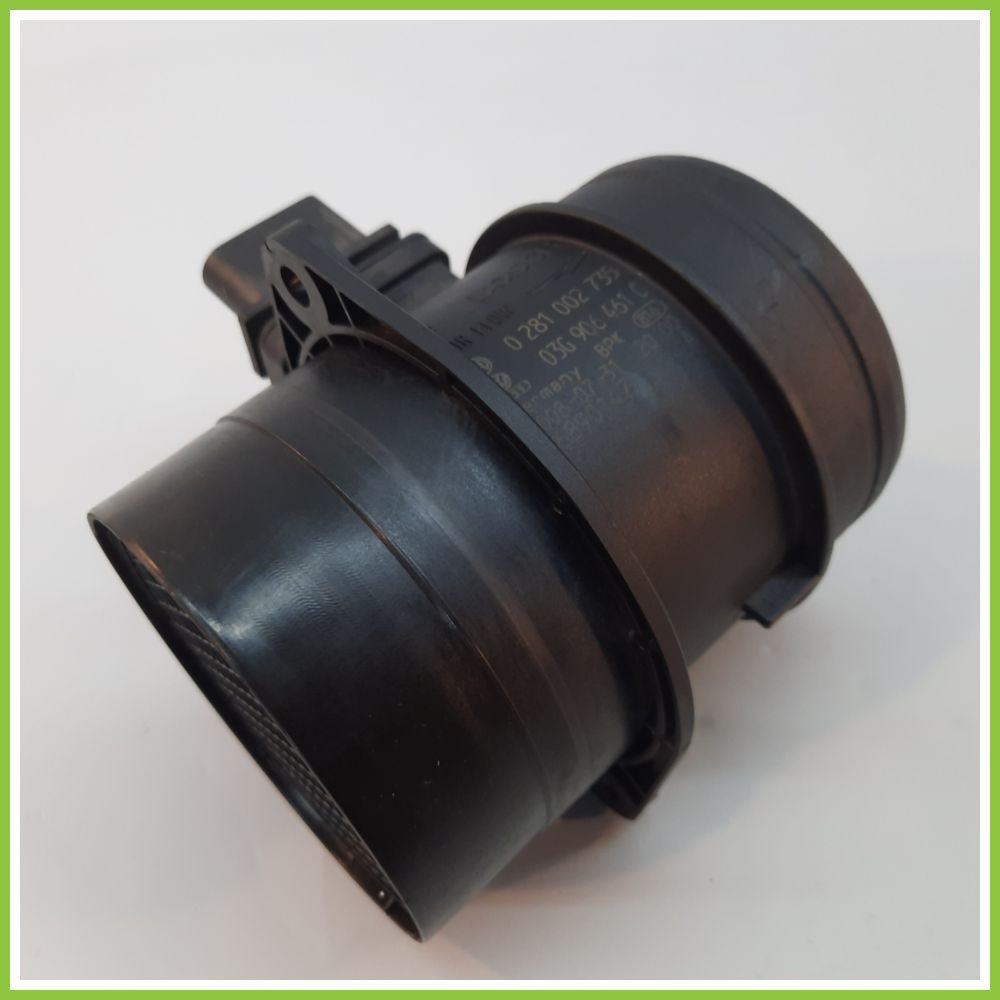 Mass air flow sensor AUDI A4 B8 Avant (8K5) 2.0 TDI 11368172 BParts