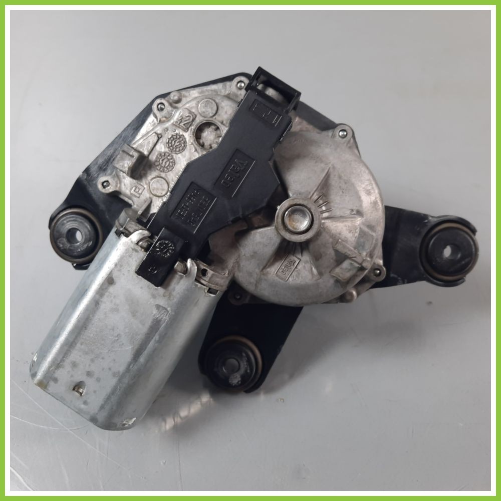 Rear wiper motor FIAT PANDA (312_, 319_) 1.3 D Multijet 4x4