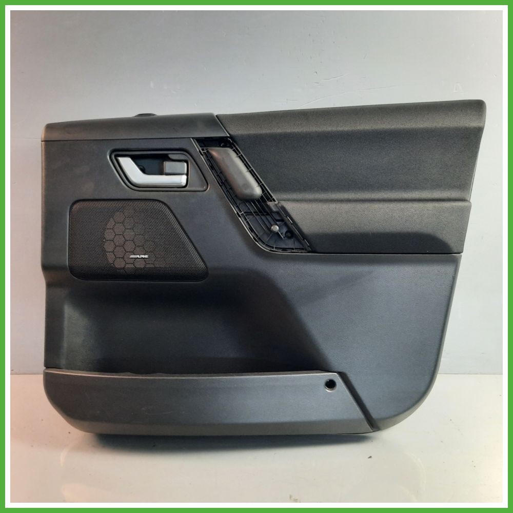 Lève-vitre électrique Avant Gauche Pour Land Rover Freelander 2 (2006-2016) - Avec Moteur Et Panneau, Référence LR002208 - 11