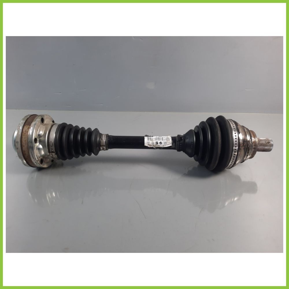 Phares avant origine Audi A3 8P gauche + droit 8P0941003K