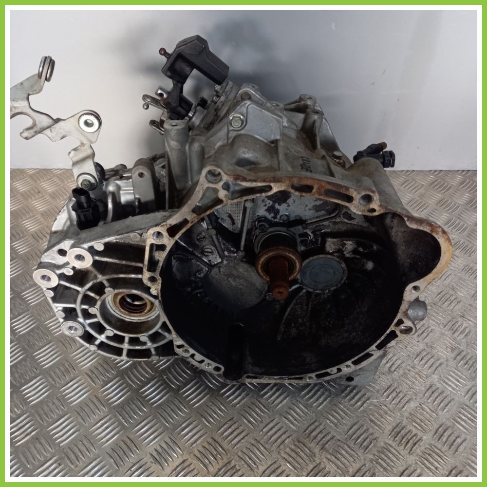 Manual gearbox CHEVROLET CRUZE (J300) 2.0 CDI 11805973 BParts