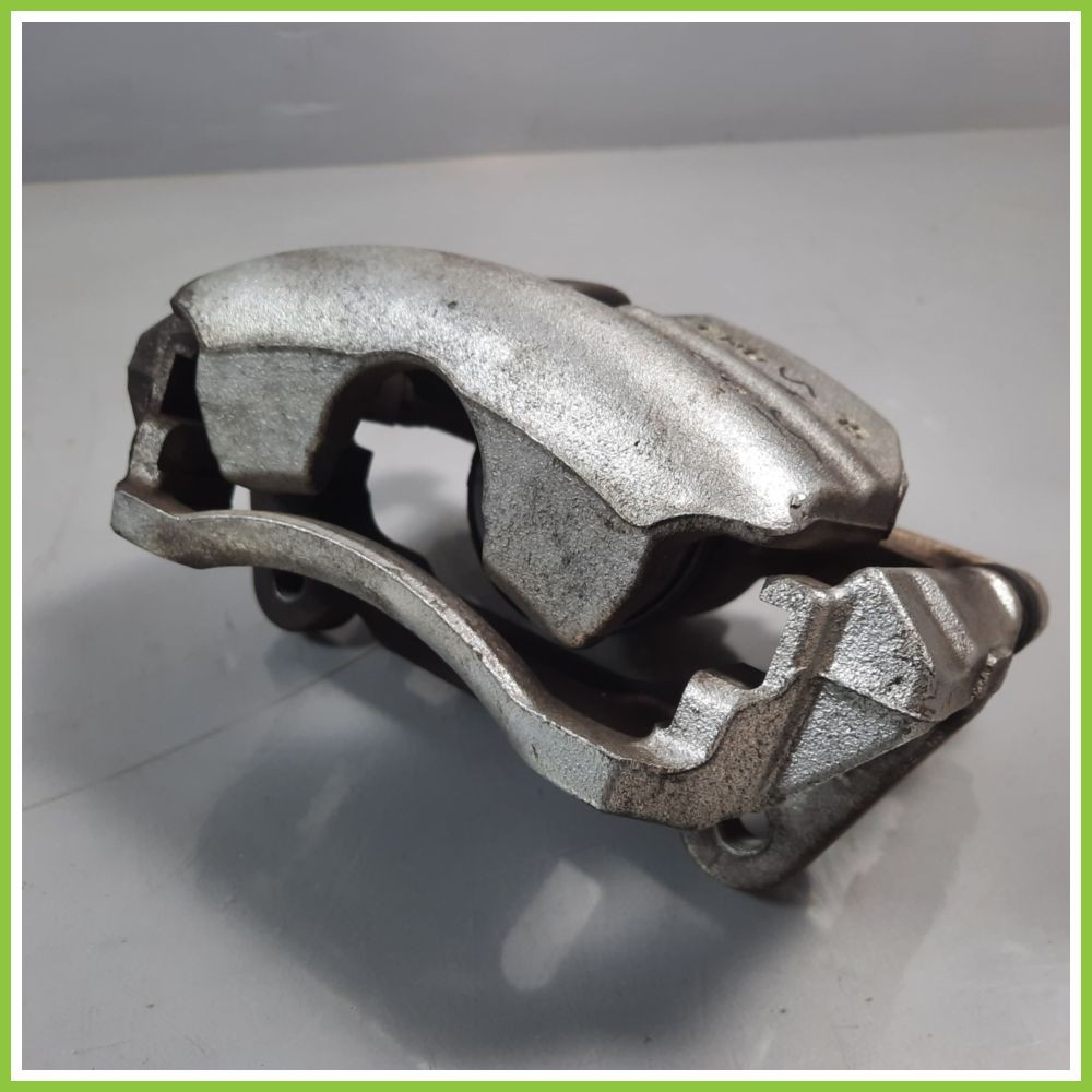 2 Pinze Freno Anteriore SX+DX Per VW Audi - Compatibile Con Dischi 280x22 Mm - Foto 8