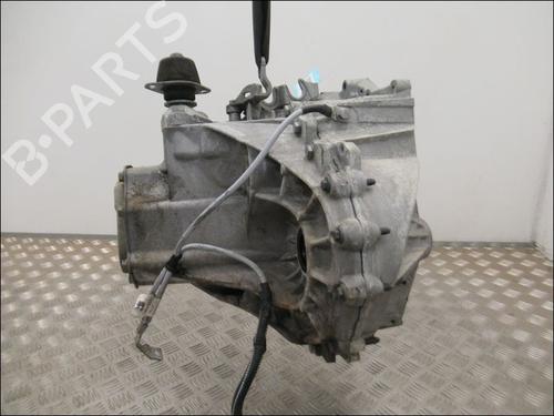 Used Gearbox CITROËN DS4 (NX_) 1.2 THP 130 (130 hp) 25885590
