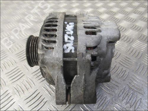 Used Alternator SUZUKI SWIFT IV (FZ, NZ) 1.2 (AZH412, ZC72S) (94 hp) 22331231