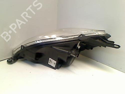 Used Right headlight CITROËN NEMO Box Body/MPV (AA_) [2008-2025]  23156487
