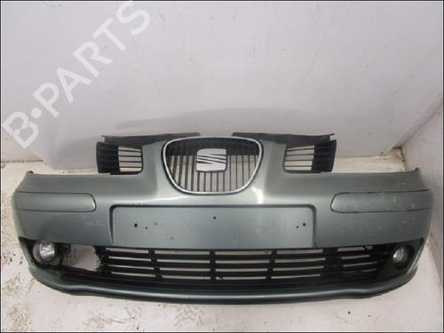 Front bumper SEAT IBIZA III (6L1) 1.4 TDI | BP15420494C7 